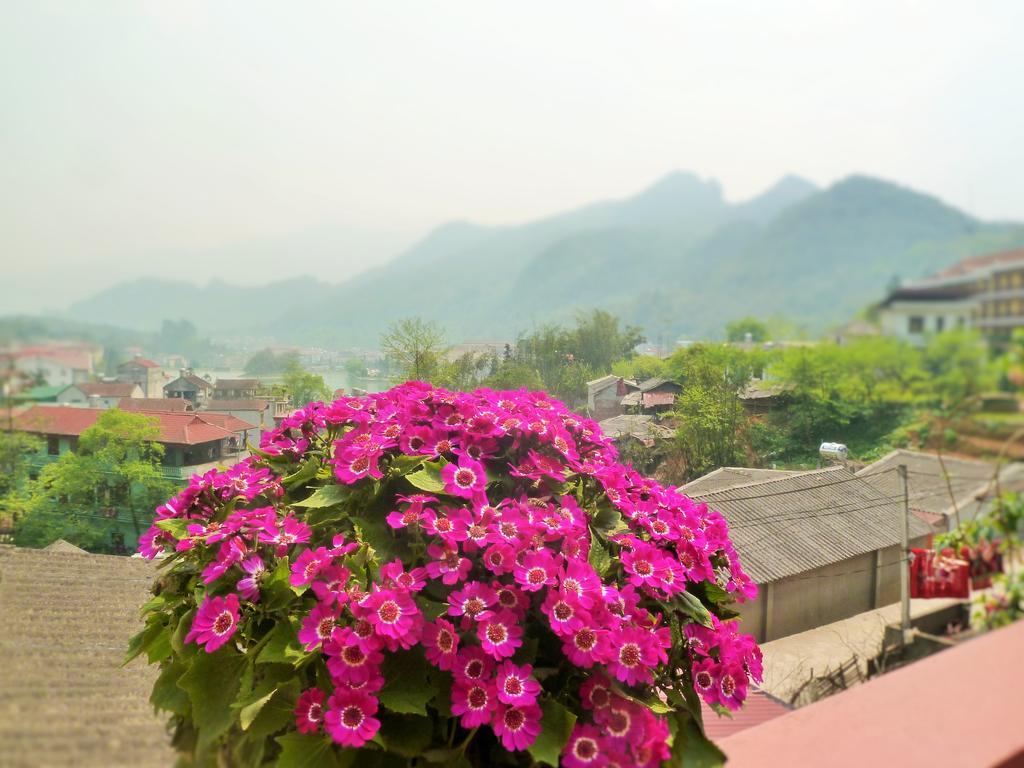 Sapa Local House Bed and Breakfast Exteriör bild