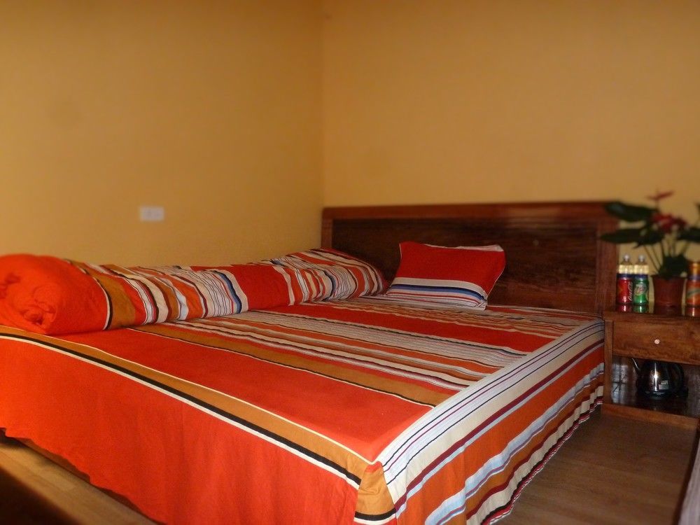 Sapa Local House Bed and Breakfast Exteriör bild