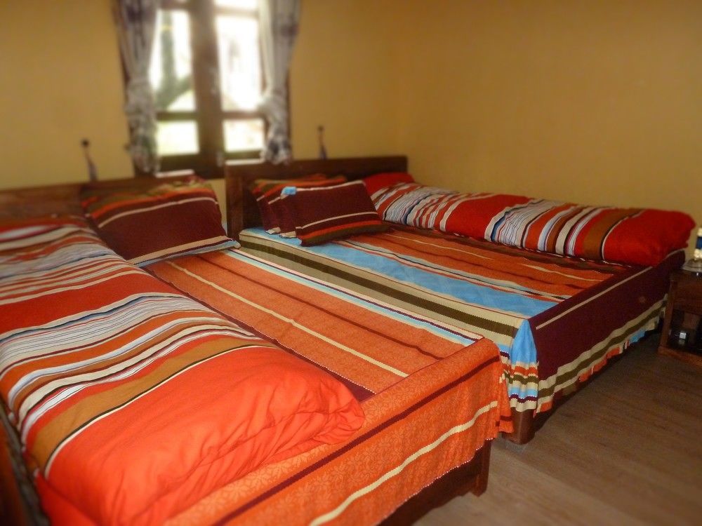 Sapa Local House Bed and Breakfast Exteriör bild