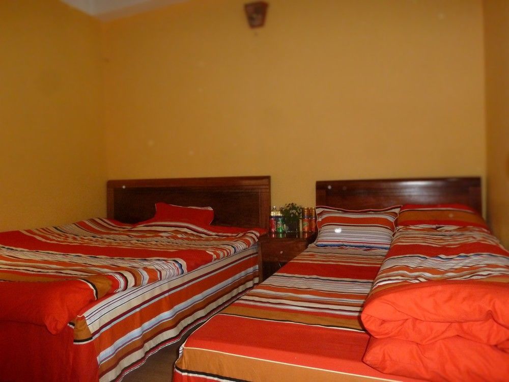 Sapa Local House Bed and Breakfast Exteriör bild