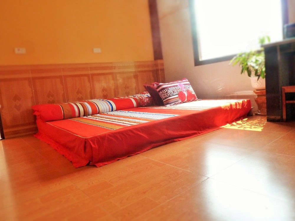 Sapa Local House Bed and Breakfast Exteriör bild