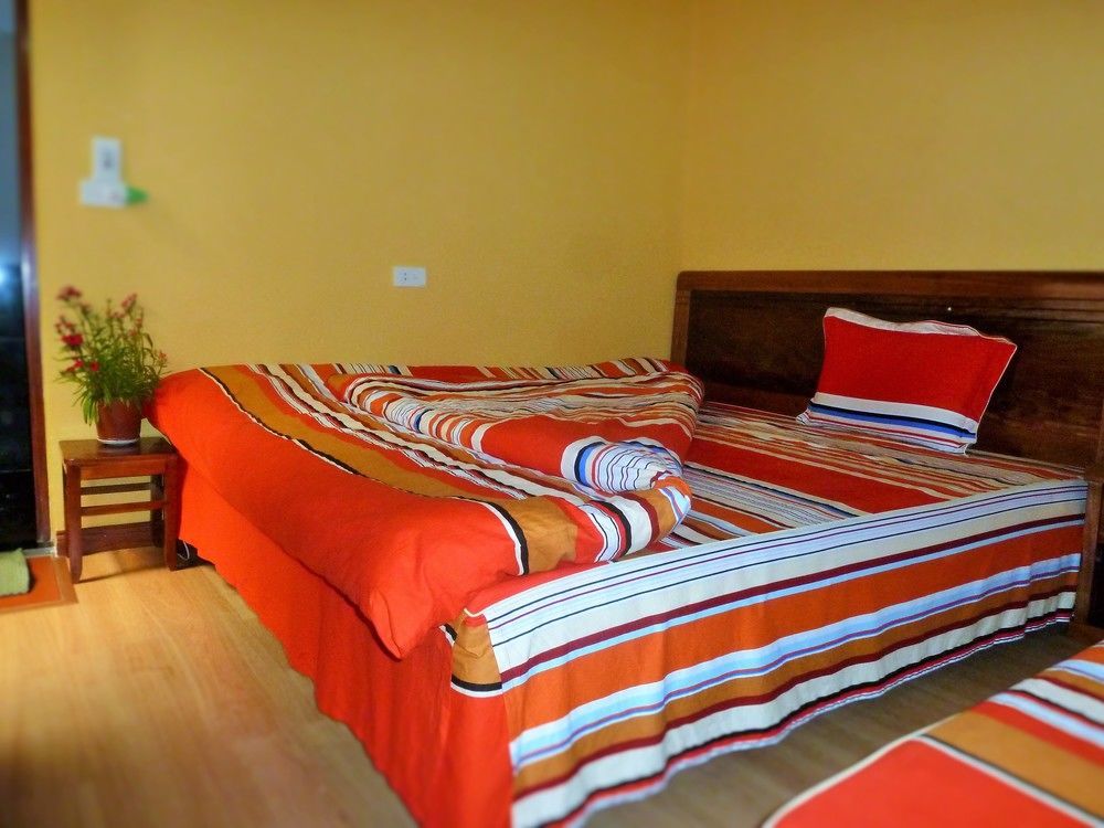 Sapa Local House Bed and Breakfast Exteriör bild