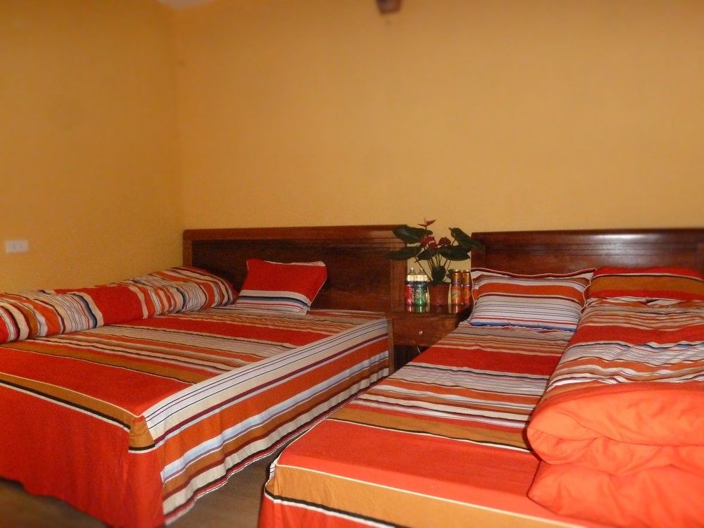Sapa Local House Bed and Breakfast Exteriör bild