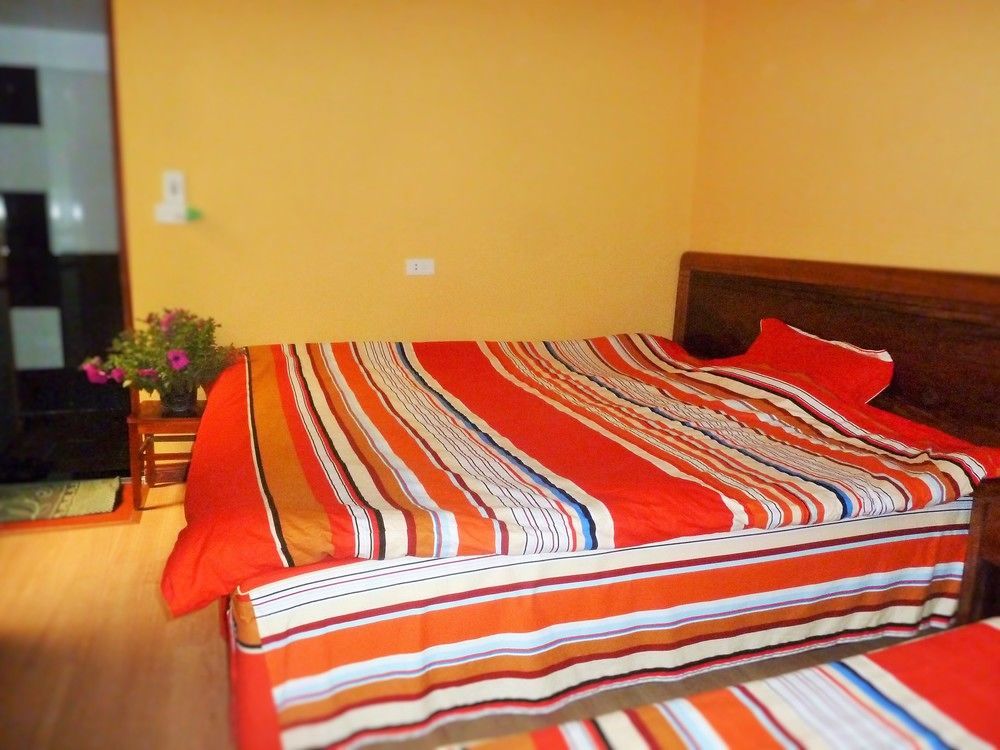 Sapa Local House Bed and Breakfast Exteriör bild